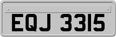 EQJ3315