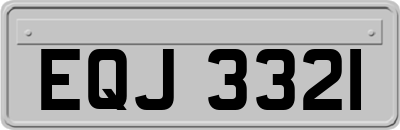 EQJ3321
