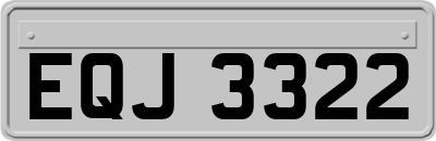 EQJ3322
