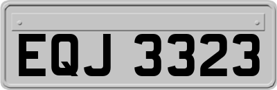 EQJ3323