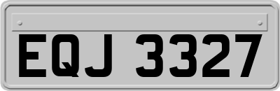EQJ3327