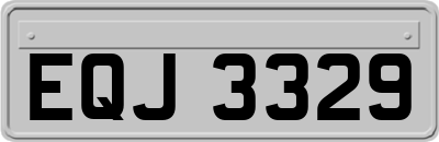 EQJ3329