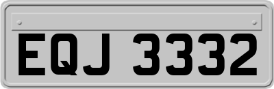 EQJ3332
