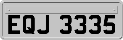EQJ3335