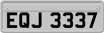 EQJ3337