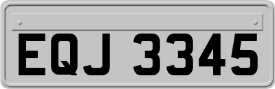 EQJ3345