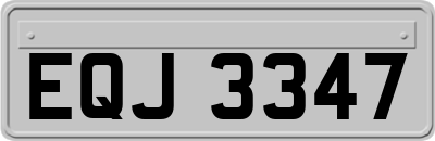 EQJ3347