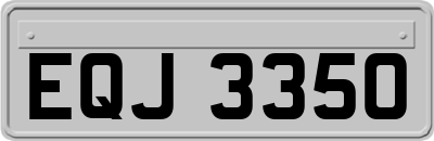 EQJ3350