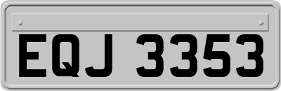 EQJ3353