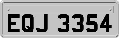 EQJ3354