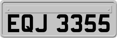 EQJ3355