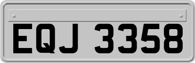 EQJ3358