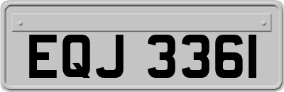 EQJ3361