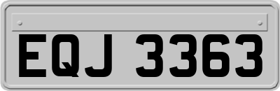 EQJ3363