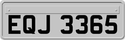 EQJ3365