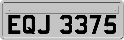 EQJ3375