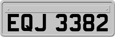 EQJ3382