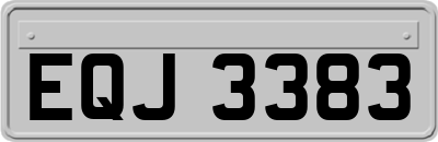 EQJ3383