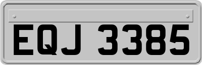 EQJ3385