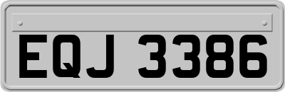 EQJ3386