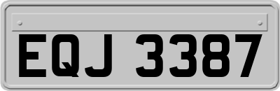 EQJ3387