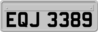 EQJ3389