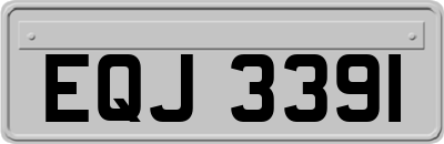 EQJ3391