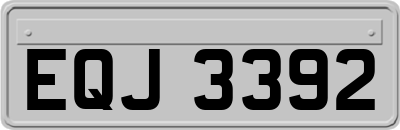 EQJ3392