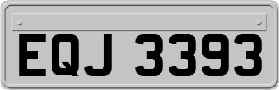 EQJ3393