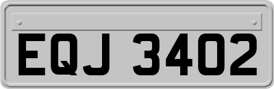 EQJ3402