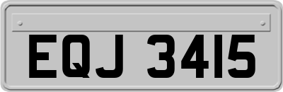 EQJ3415