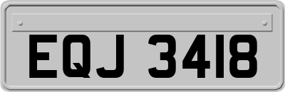 EQJ3418