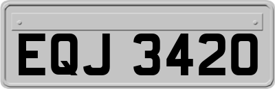 EQJ3420
