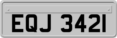 EQJ3421