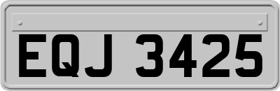 EQJ3425