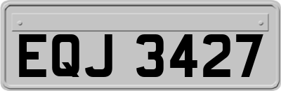 EQJ3427