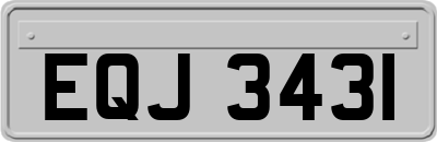 EQJ3431