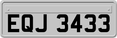 EQJ3433
