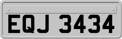 EQJ3434