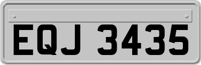 EQJ3435