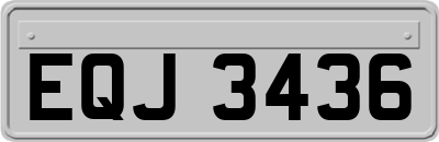 EQJ3436