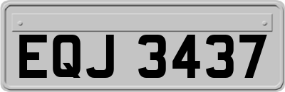 EQJ3437