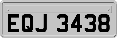 EQJ3438