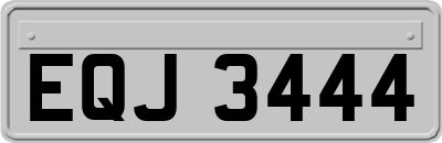 EQJ3444