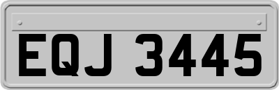 EQJ3445