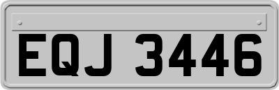 EQJ3446