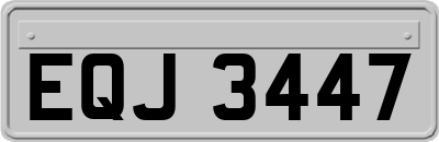 EQJ3447