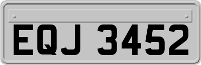 EQJ3452
