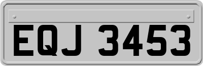 EQJ3453