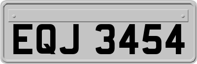 EQJ3454